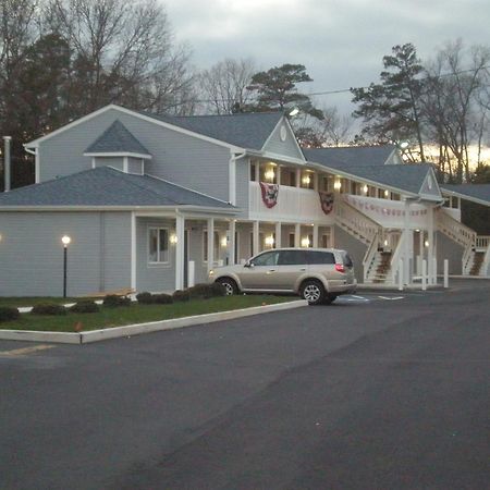 Village Inn & Suites - Smithville Ngoại thất bức ảnh