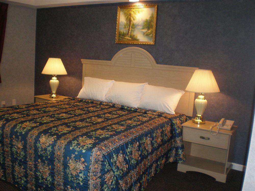 Village Inn & Suites - Smithville Ngoại thất bức ảnh