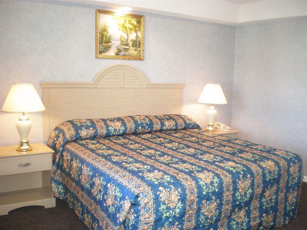 Village Inn & Suites - Smithville Ngoại thất bức ảnh