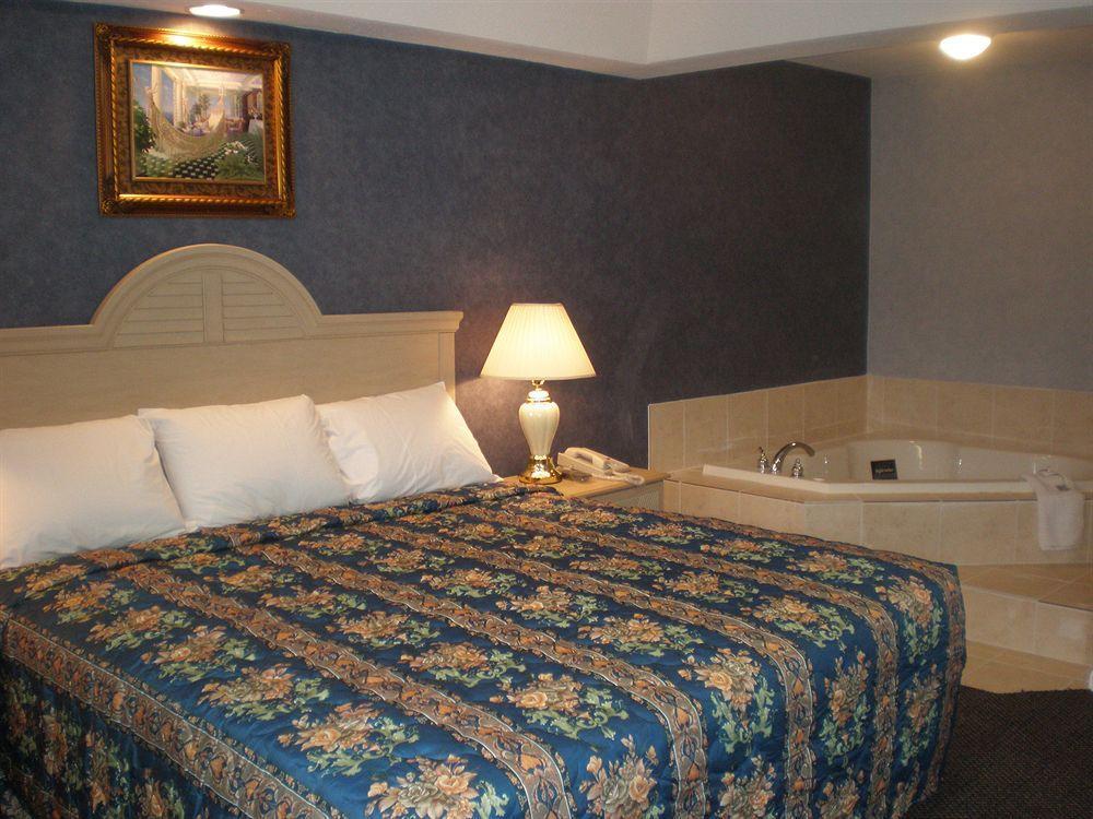 Village Inn & Suites - Smithville Ngoại thất bức ảnh