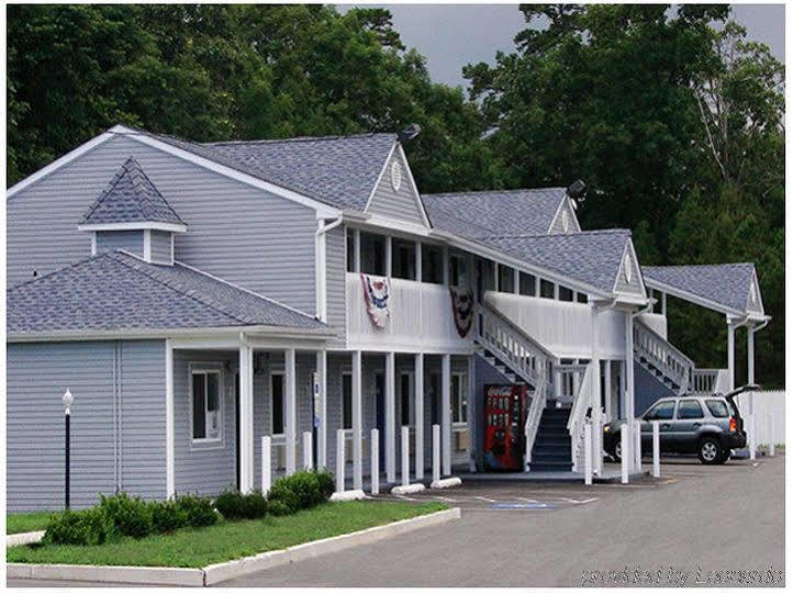 Village Inn & Suites - Smithville Ngoại thất bức ảnh