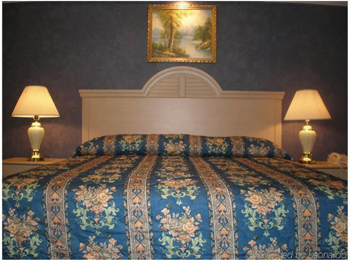 Village Inn & Suites - Smithville Ngoại thất bức ảnh