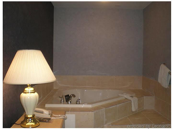 Village Inn & Suites - Smithville Ngoại thất bức ảnh