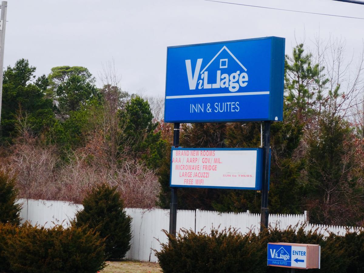 Village Inn & Suites - Smithville Ngoại thất bức ảnh