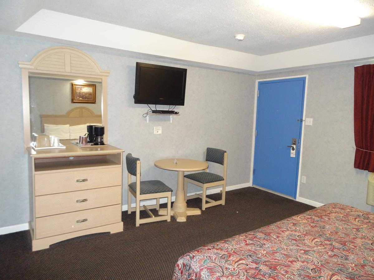 Village Inn & Suites - Smithville Ngoại thất bức ảnh