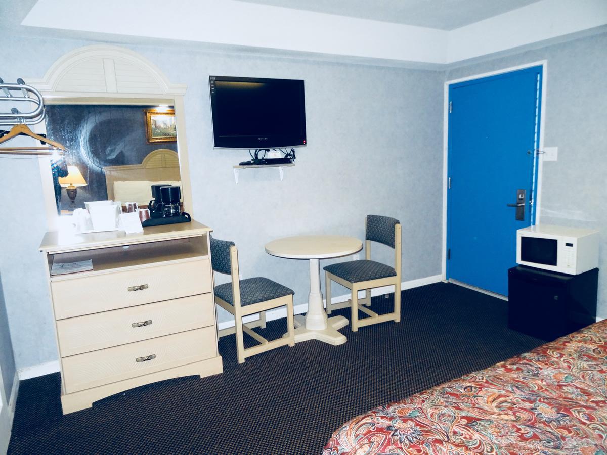 Village Inn & Suites - Smithville Ngoại thất bức ảnh