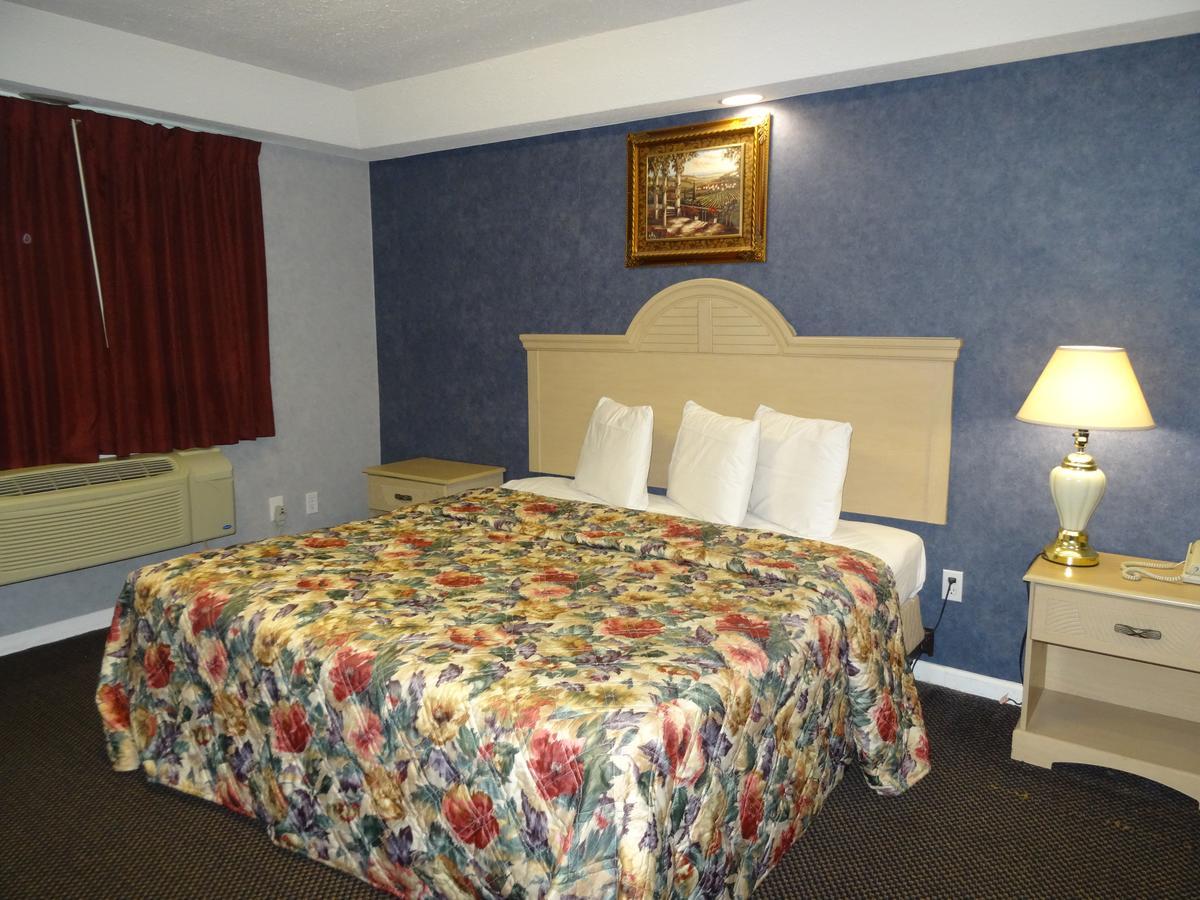 Village Inn & Suites - Smithville Ngoại thất bức ảnh