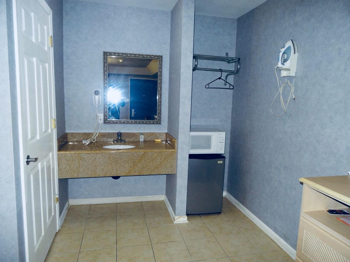 Village Inn & Suites - Smithville Ngoại thất bức ảnh