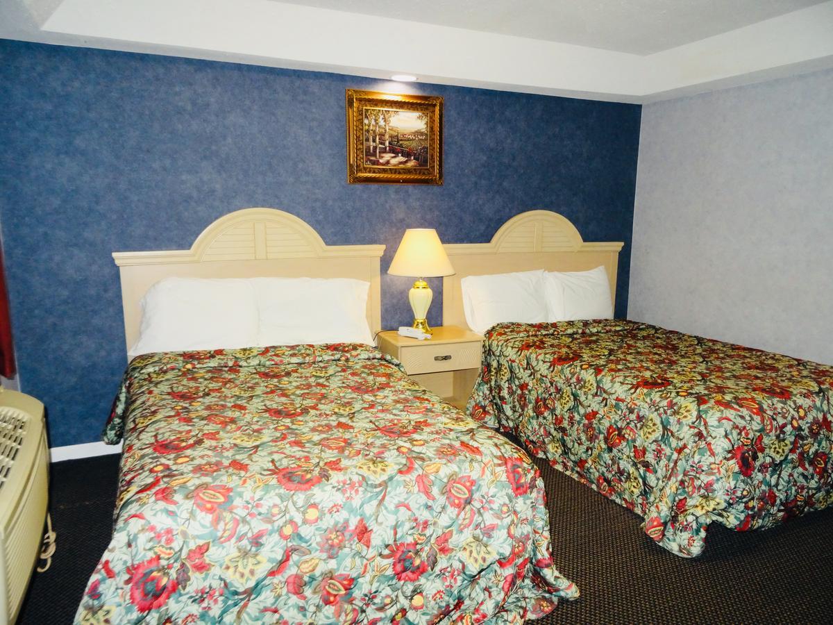 Village Inn & Suites - Smithville Ngoại thất bức ảnh