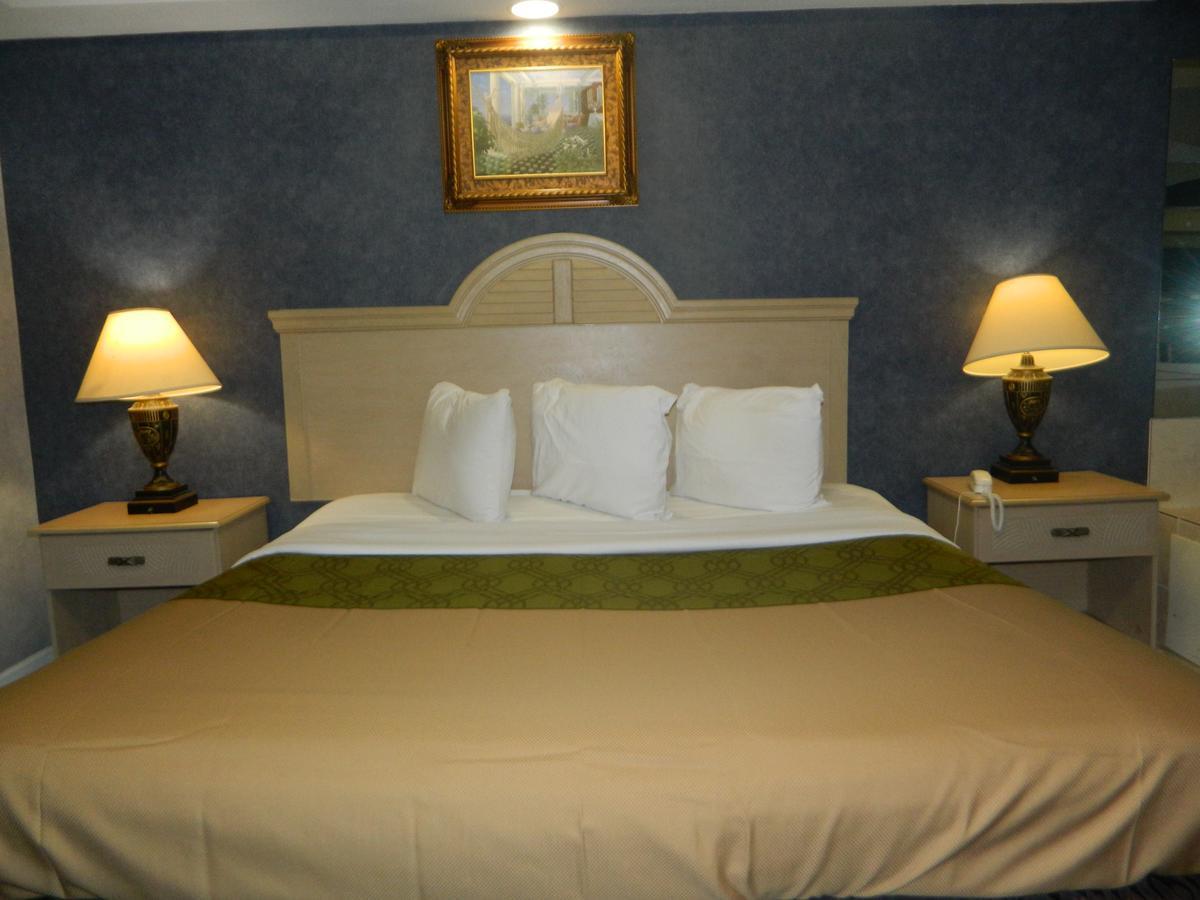 Village Inn & Suites - Smithville Ngoại thất bức ảnh