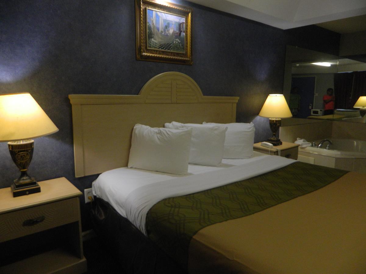 Village Inn & Suites - Smithville Ngoại thất bức ảnh