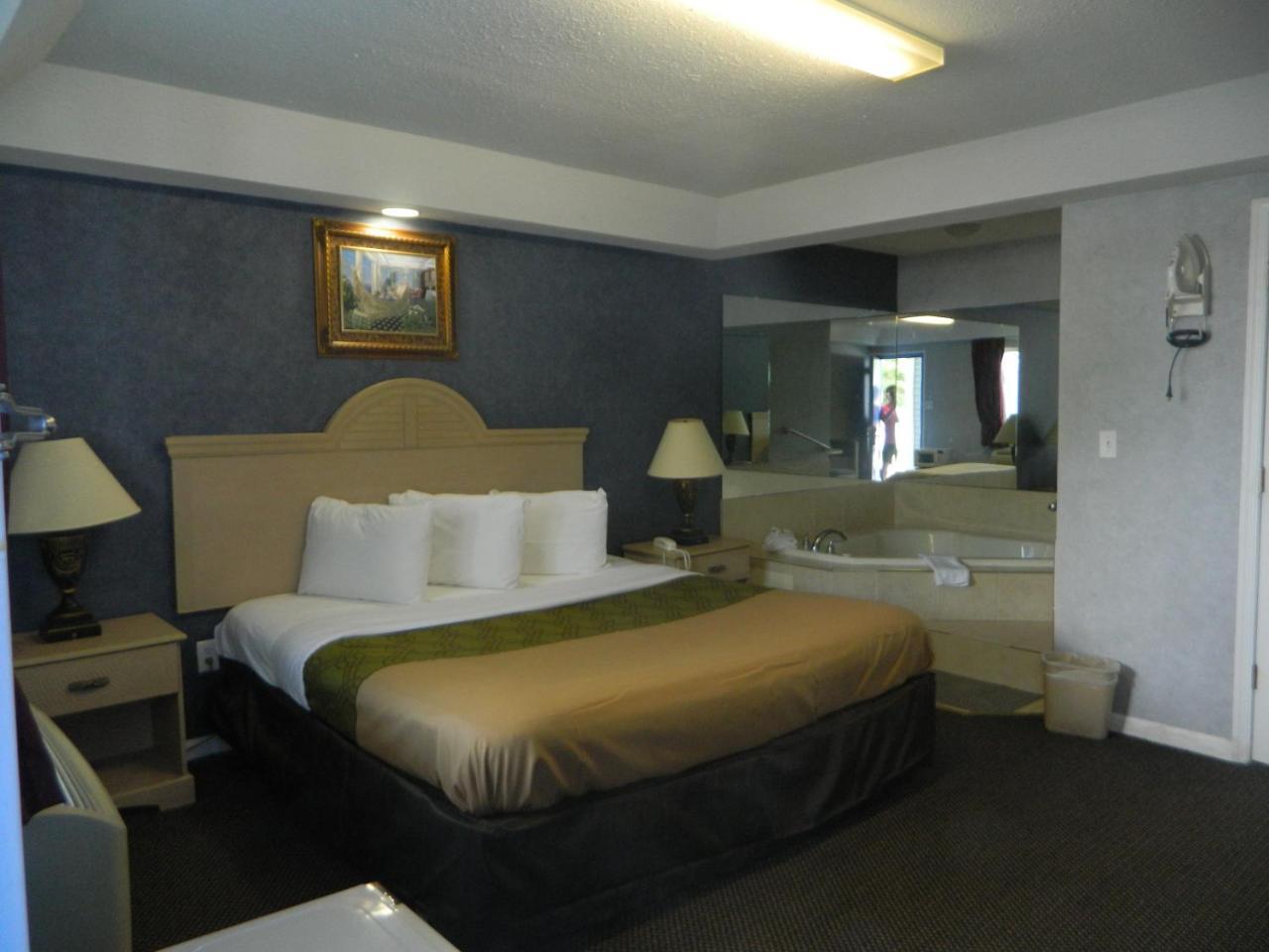 Village Inn & Suites - Smithville Ngoại thất bức ảnh