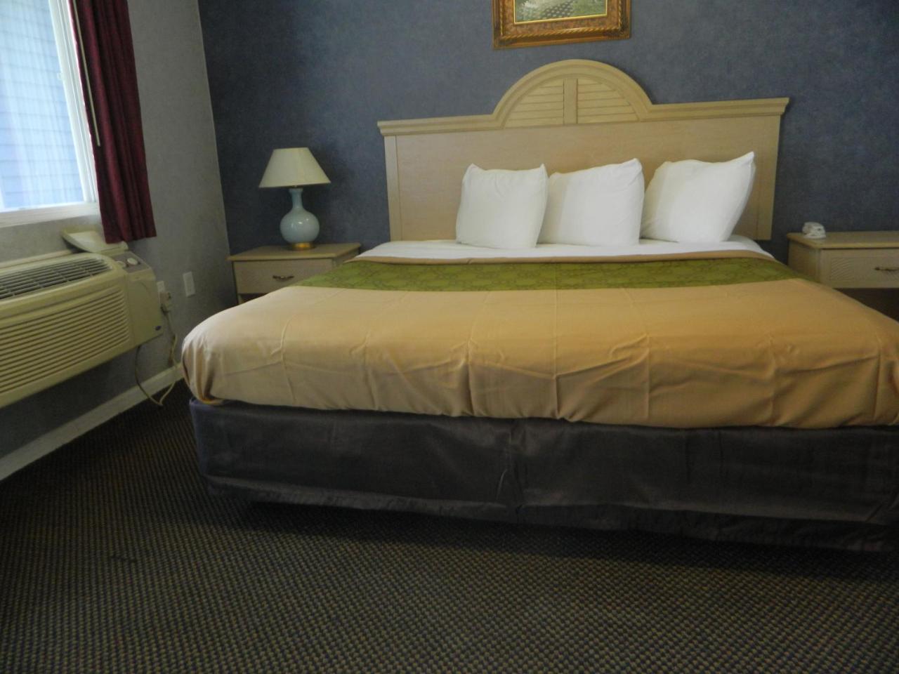 Village Inn & Suites - Smithville Ngoại thất bức ảnh
