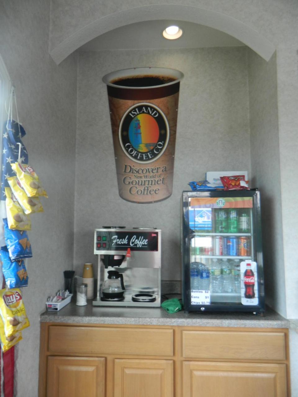 Village Inn & Suites - Smithville Ngoại thất bức ảnh