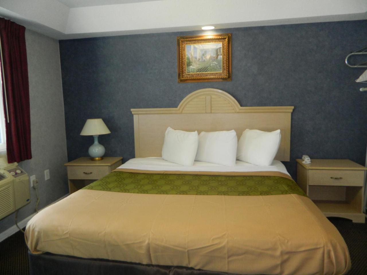 Village Inn & Suites - Smithville Ngoại thất bức ảnh