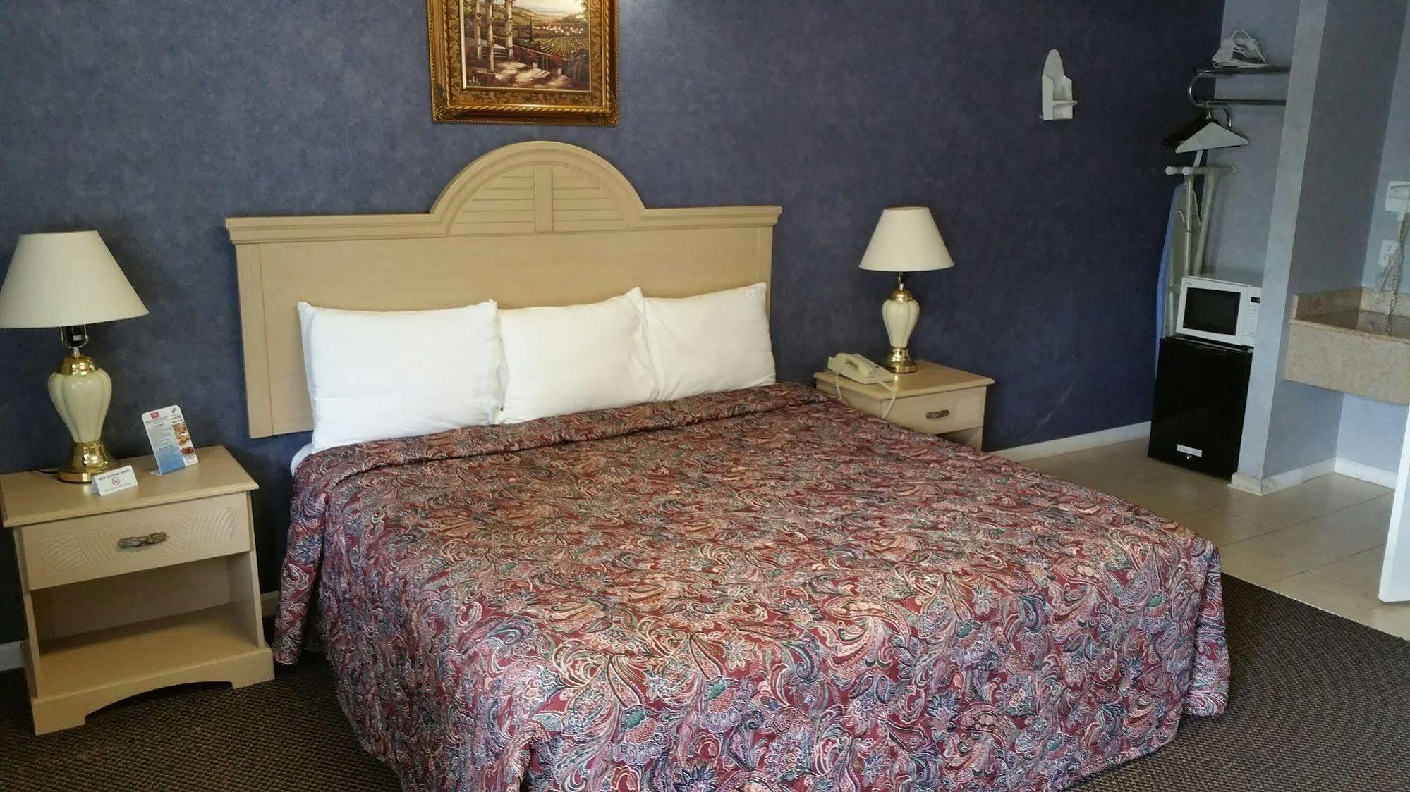 Village Inn & Suites - Smithville Ngoại thất bức ảnh
