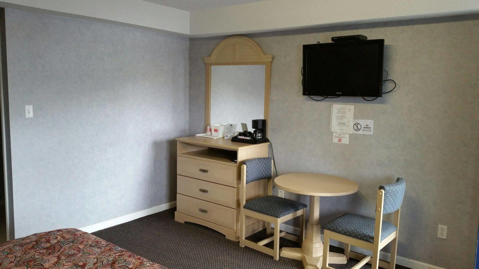 Village Inn & Suites - Smithville Ngoại thất bức ảnh