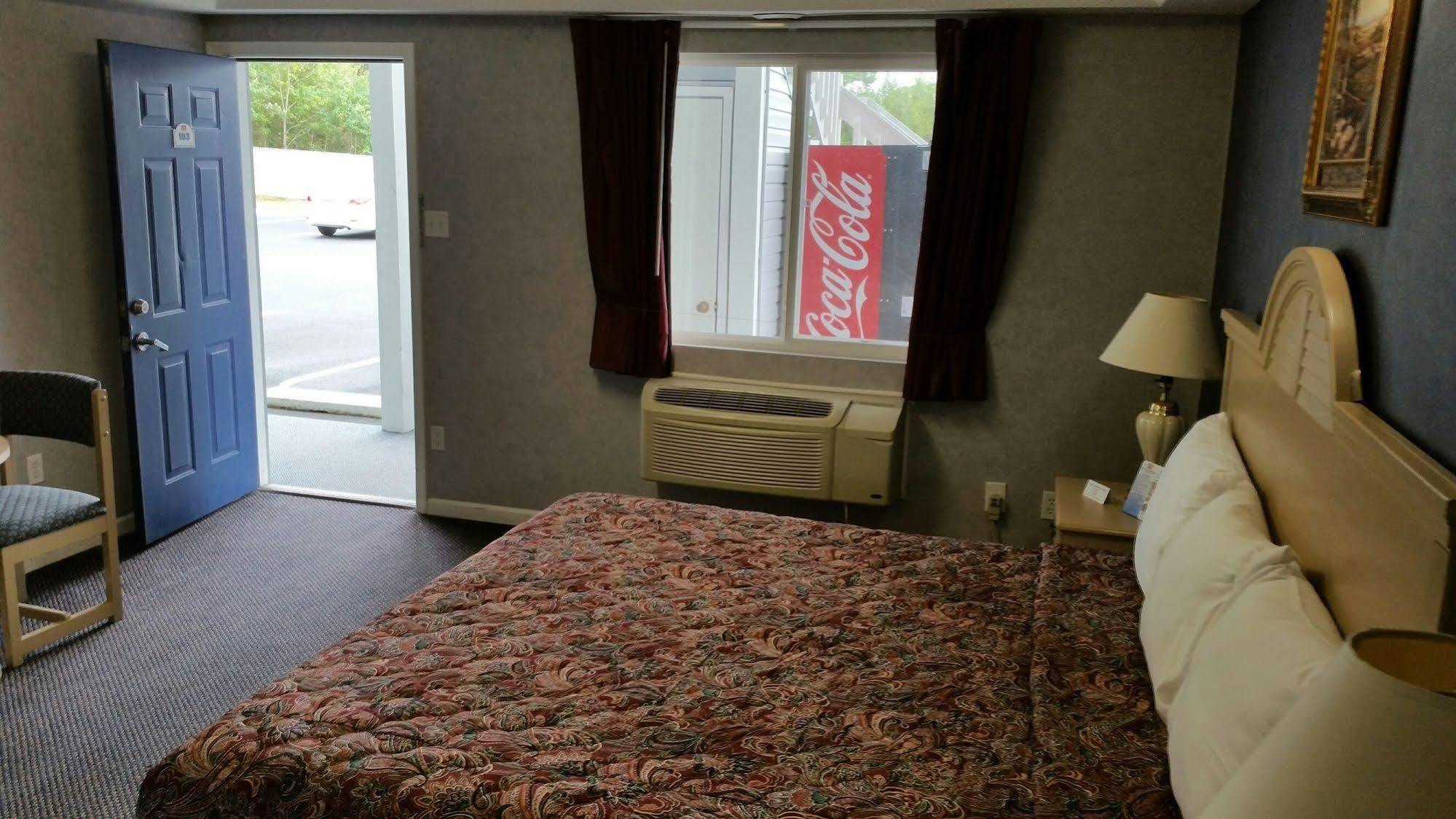 Village Inn & Suites - Smithville Ngoại thất bức ảnh