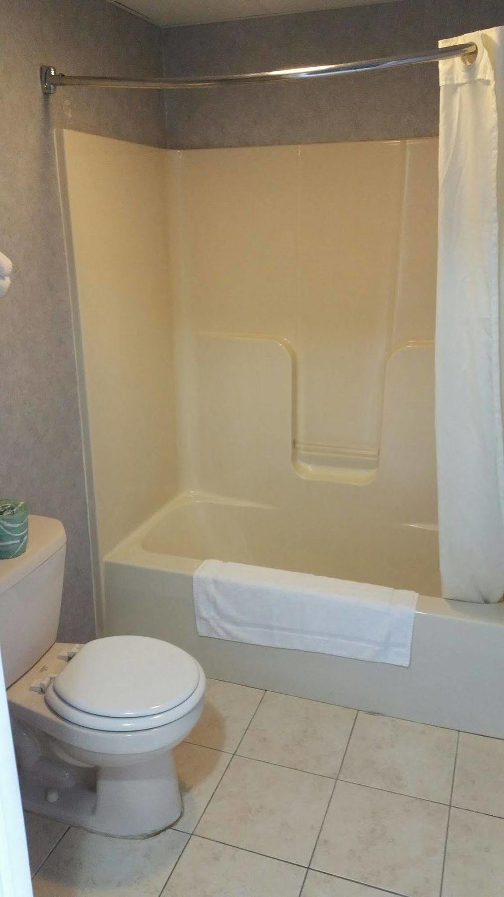 Village Inn & Suites - Smithville Ngoại thất bức ảnh