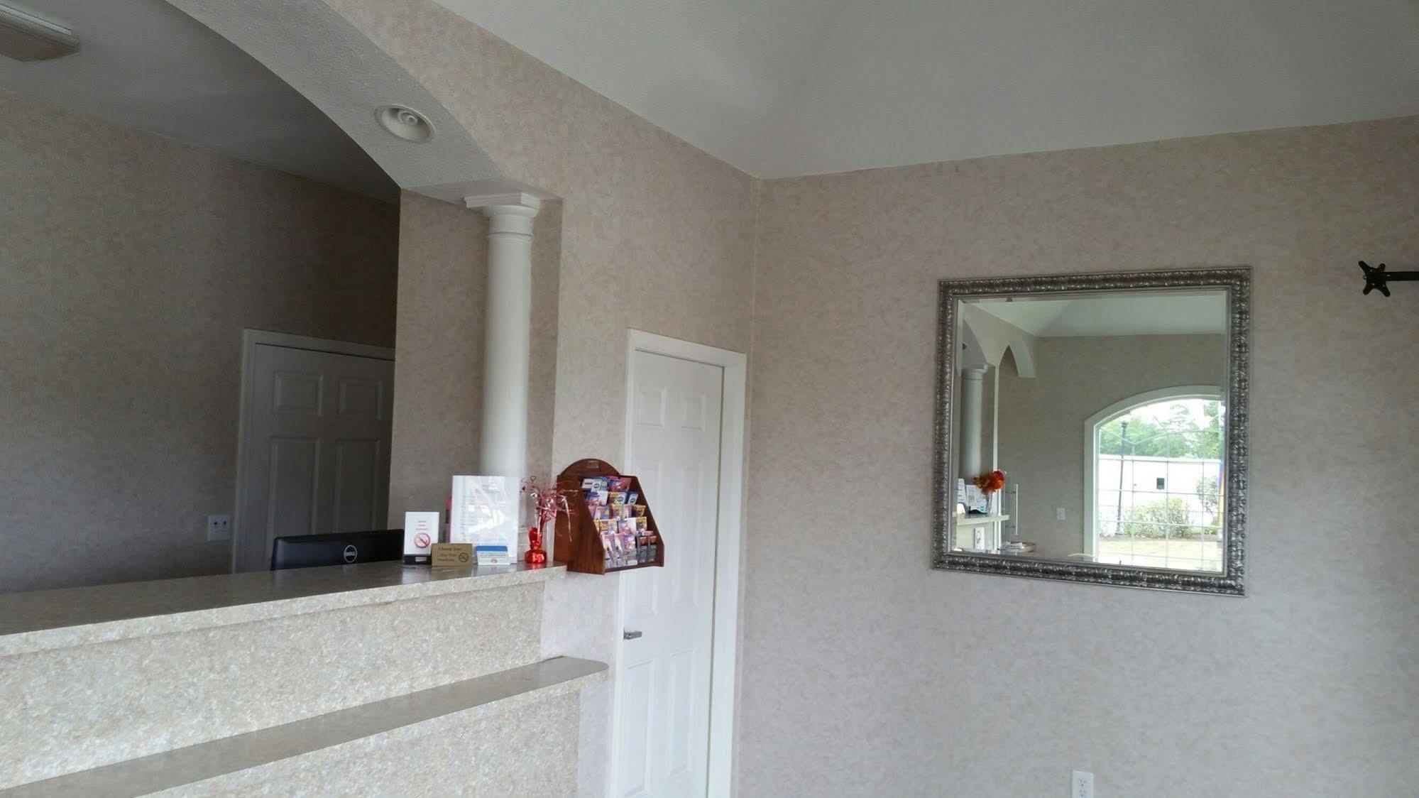 Village Inn & Suites - Smithville Ngoại thất bức ảnh